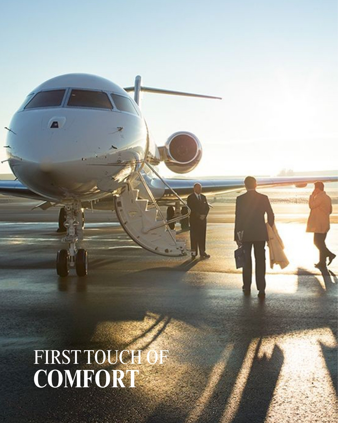 Martinez Concierge gallery 1